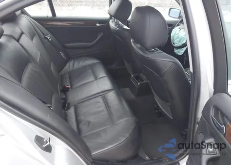 1999 BMW 3 Series 328I из США, поврежденный, VIN WBAAM533XXKG07369